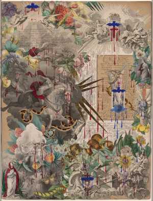 een-bloed-collage