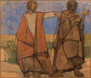 two-disciples