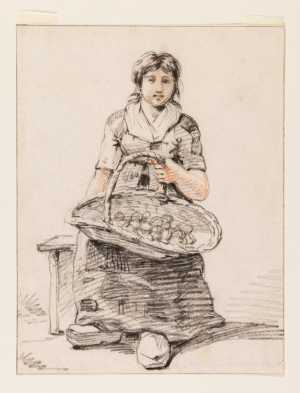 girl-selling-walnuts