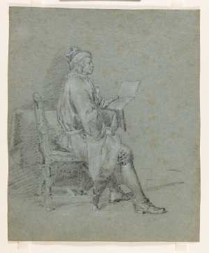 man-met-brief