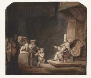 the-remorse-of-judas