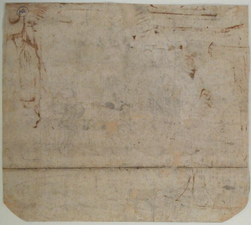 Indistinct Sketches