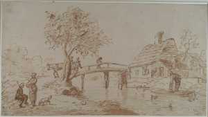 landscape-with-bridge