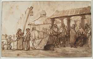 fishmarket