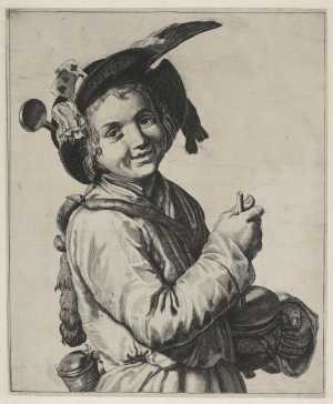 de-rommelpotspeler