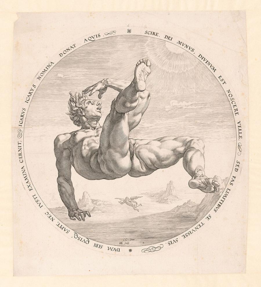 Icarus