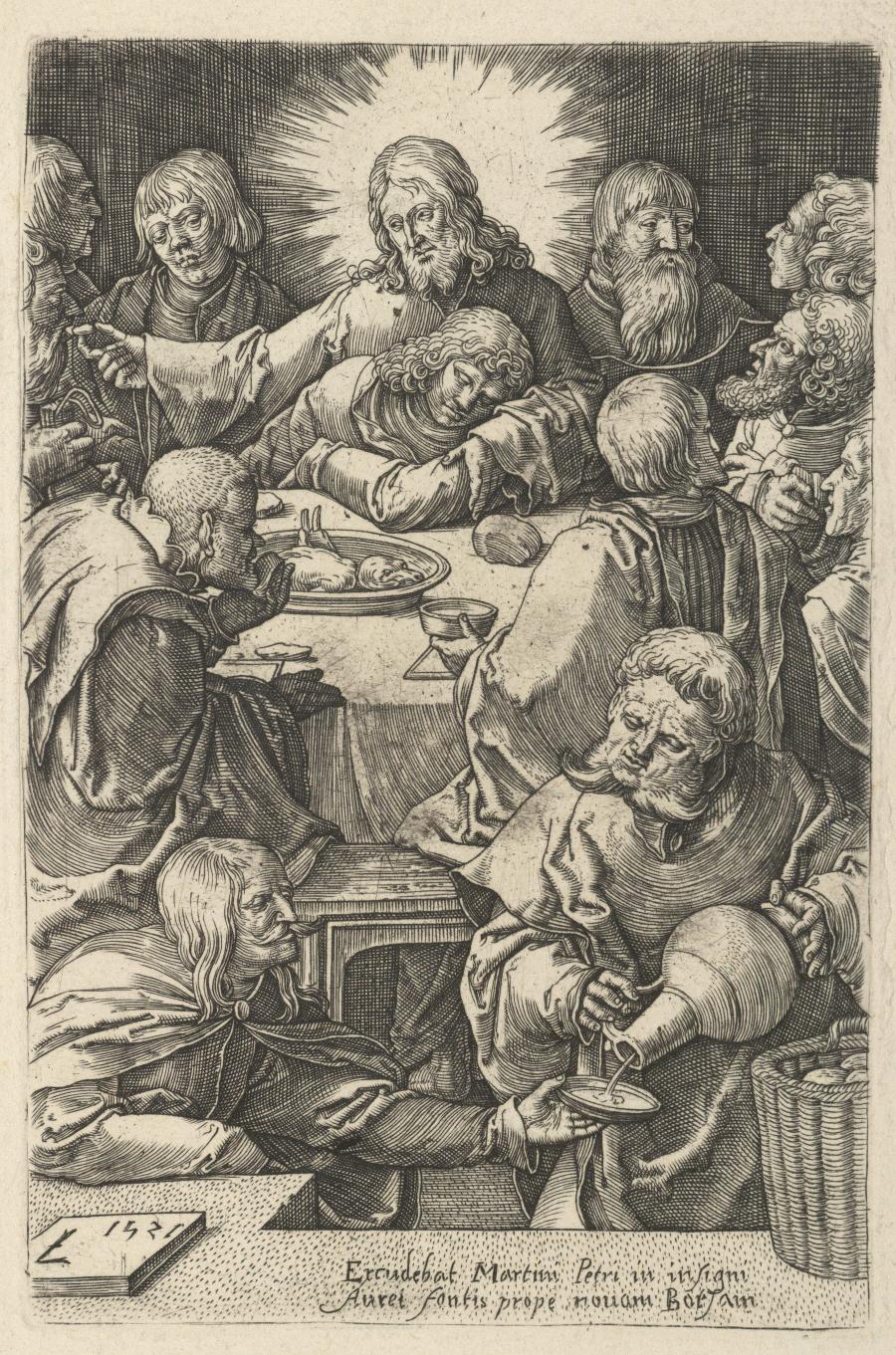 The Last Supper