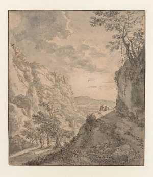 mountainous-landscape