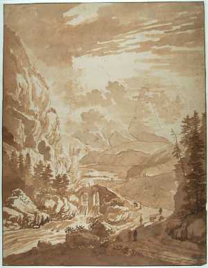 mountain-landscape