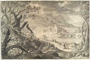 italiaans-landschap-met-rivier-bij-storm-en-regen