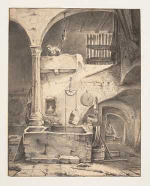 italian-courtyard