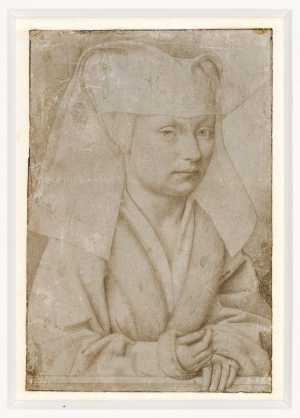 portret-van-een-jonge-vrouw