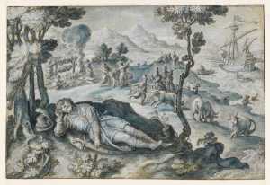 odysseus-en-de-runderen-van-helios-de-zonnegod-odyssee-boek-xii