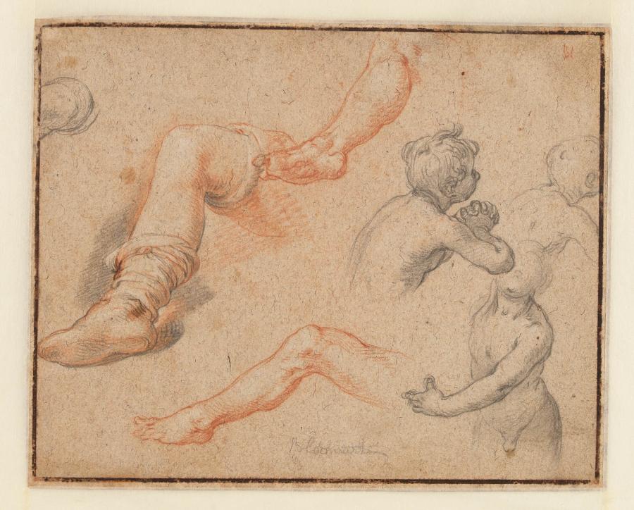 Seven Figure Studies