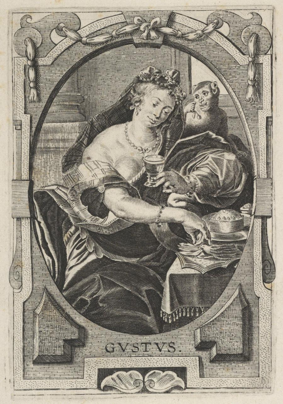 Gustus