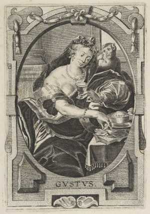 gustus