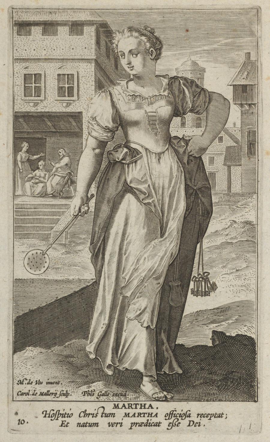 Martha