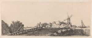 de-houten-brug