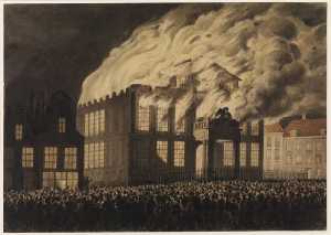 de-brand-van-het-schielandshuis-in-1864