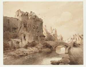 old-houses-and-a-stone-bridge-over-a-canal