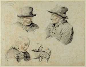 three-studies-of-an-old-man