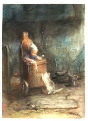 child-in-a-chair