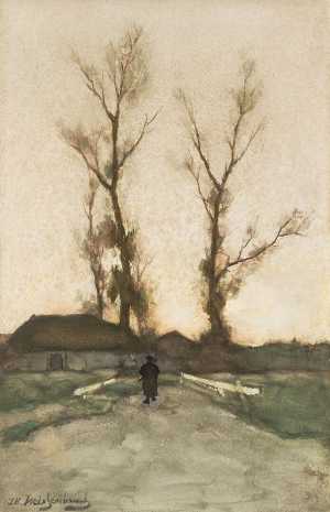 autumn-landscape-with-a-country-road