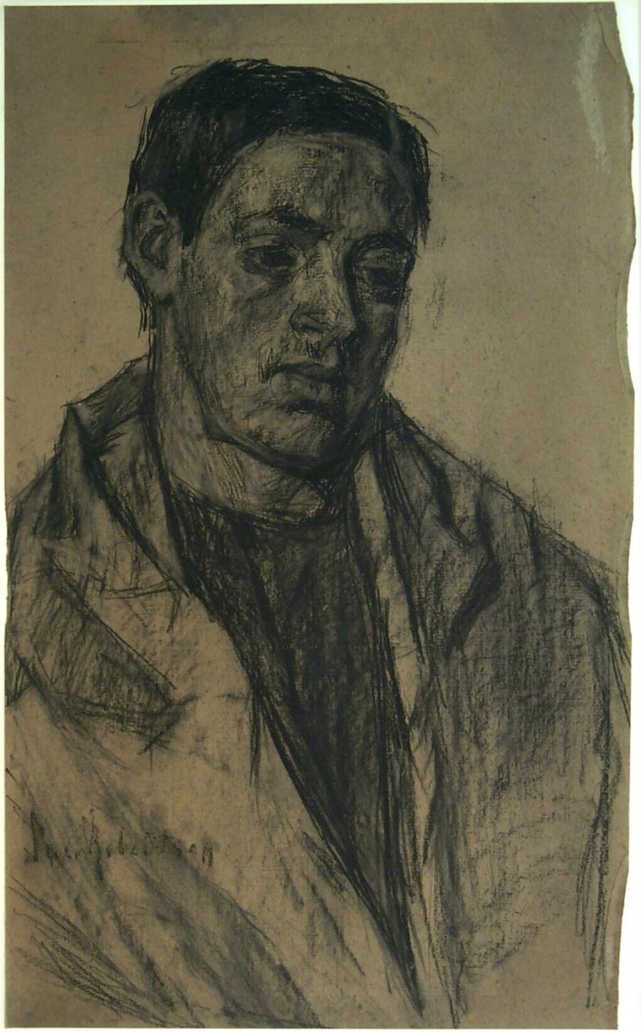 Study of a Man