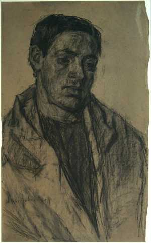 studie-van-een-man