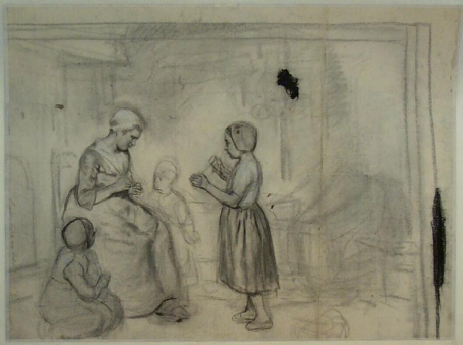 drawing