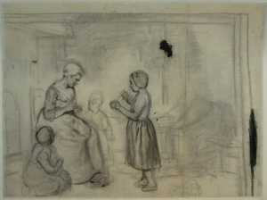 drawing
