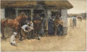 the-farrier