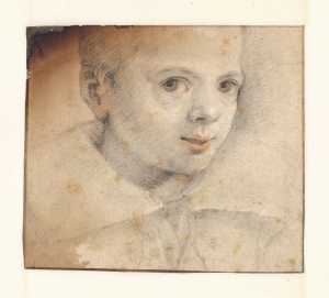 head-of-a-boy