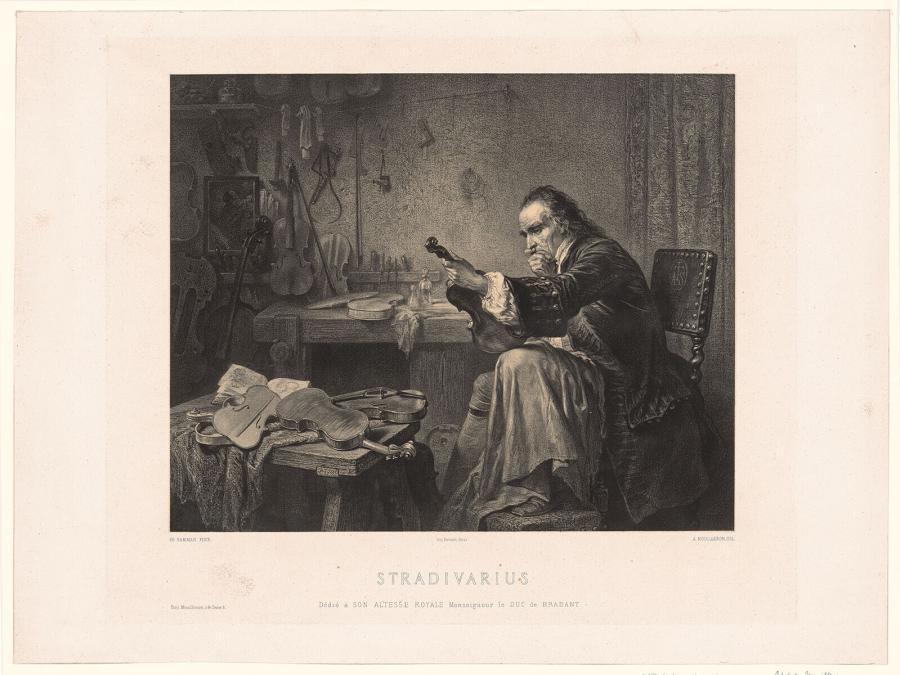 Stradivarius