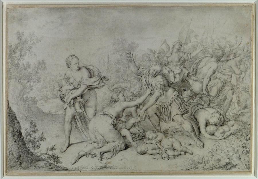 The Massacre of the Innocents