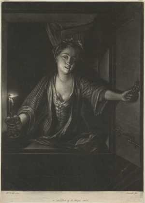 girl-with-a-candle