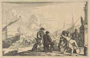 harbor-scene