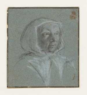 an-old-woman