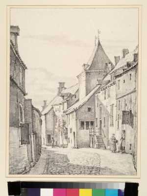 city-view-at-rhenen-in-gelderland-province
