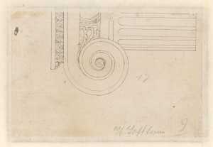 ionic-column