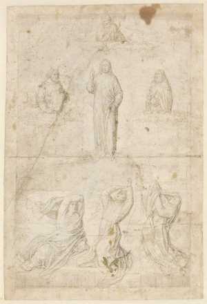 transfiguratie