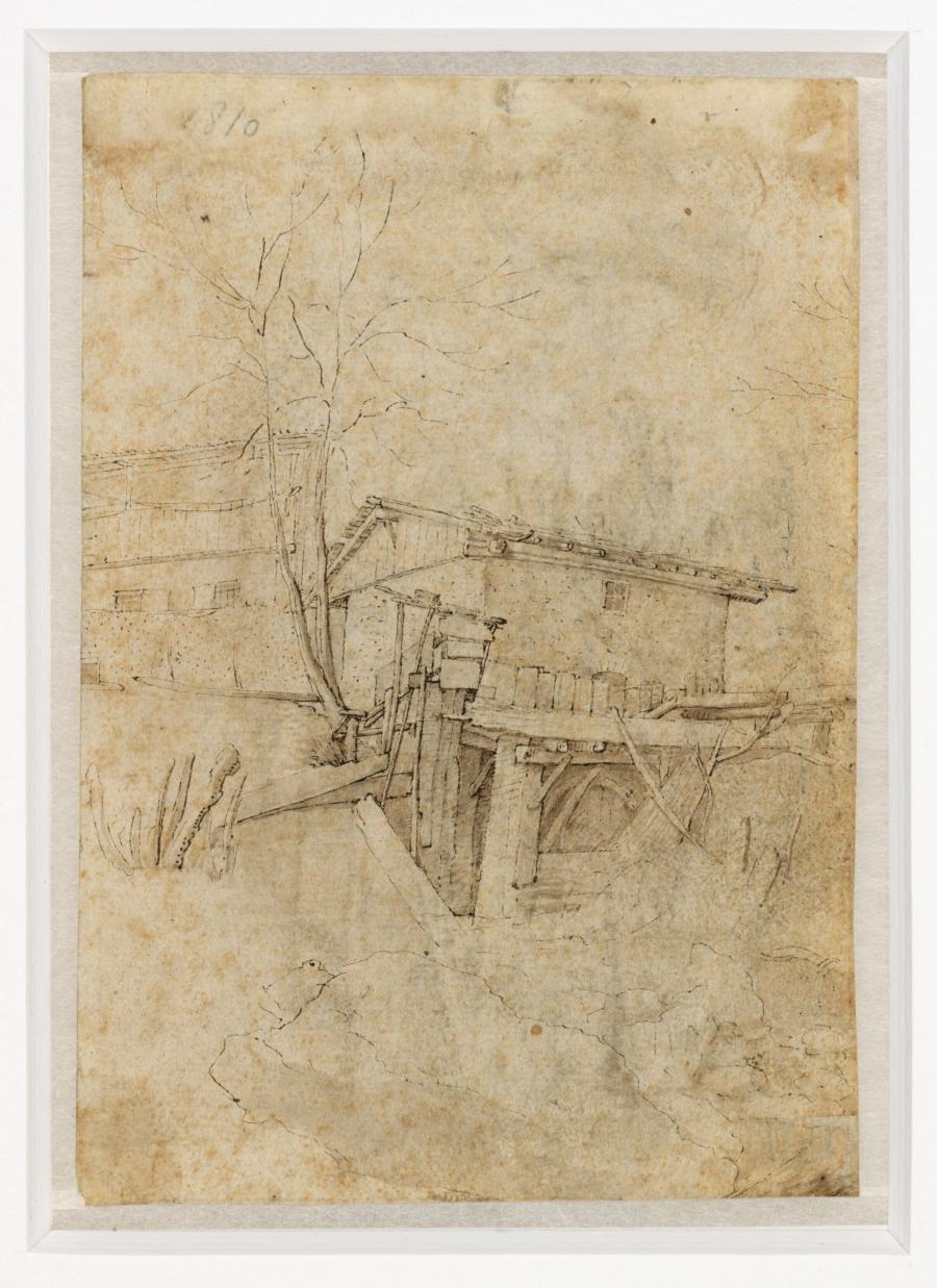 Watermolen