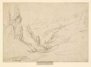 berglandschap-met-grazende-kudde