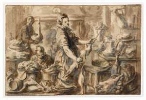 kitchen-interior-the-element-of-fire