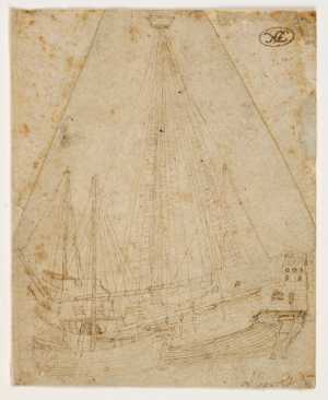 een-koopmanschip-en-een-zeilscheepje