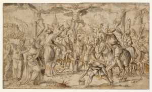 the-crucifixion