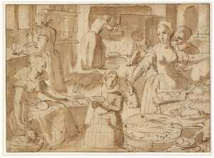 kitchen-scene