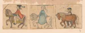 drawing-for-the-collection-of-nursery-rhymes-handje-plak-s-l-van-looy-amsterdam-s-a-1900
