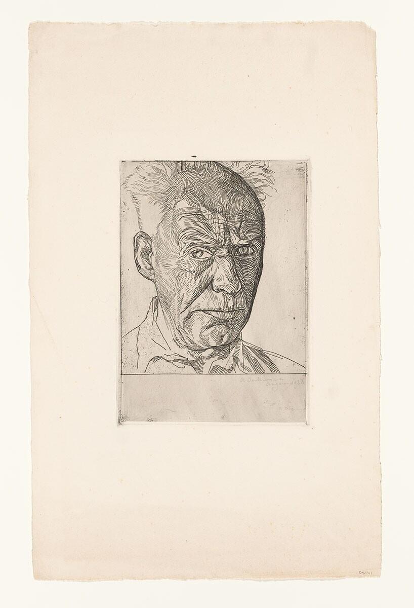 Zelfportret