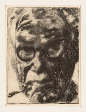 zelfportret